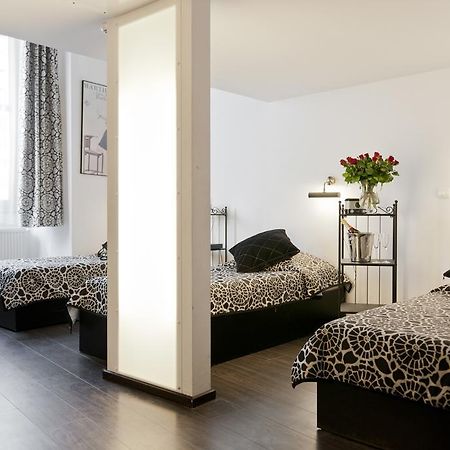 Pergamin Apartments Krakow Dış mekan fotoğraf