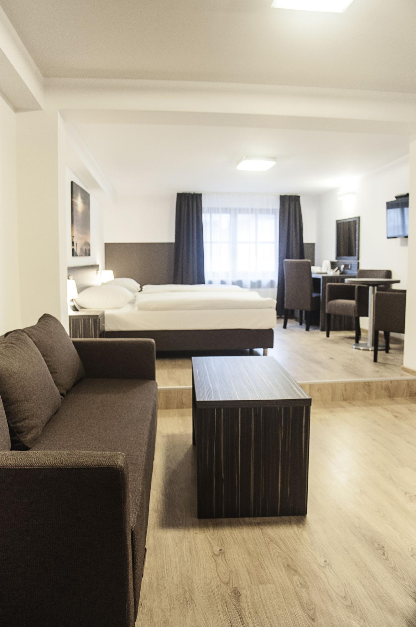 Pergamin Apartments Krakow Dış mekan fotoğraf