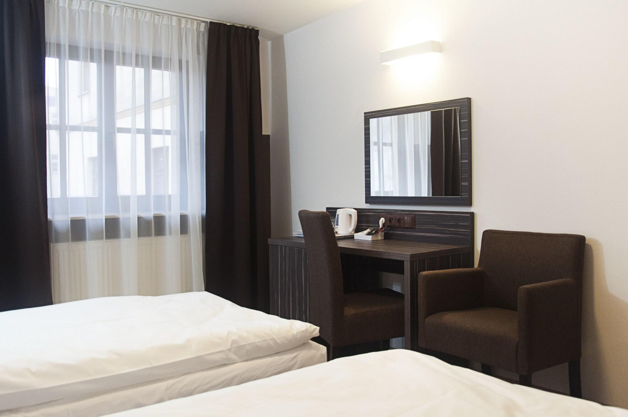 Pergamin Apartments Krakow Dış mekan fotoğraf