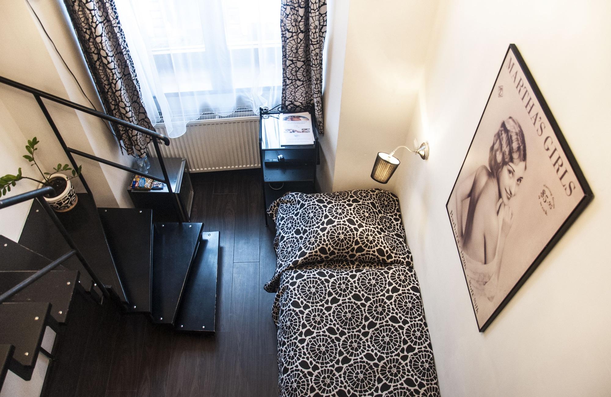 Pergamin Apartments Krakow Dış mekan fotoğraf