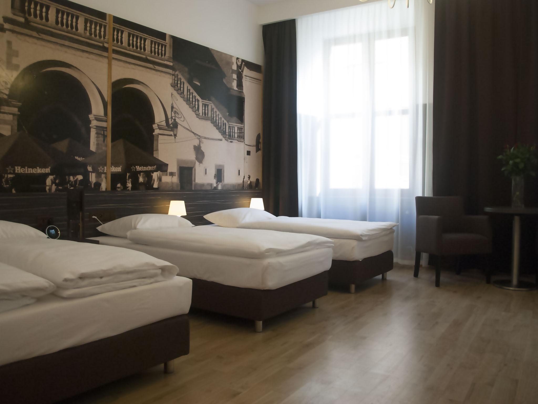 Pergamin Apartments Krakow Dış mekan fotoğraf