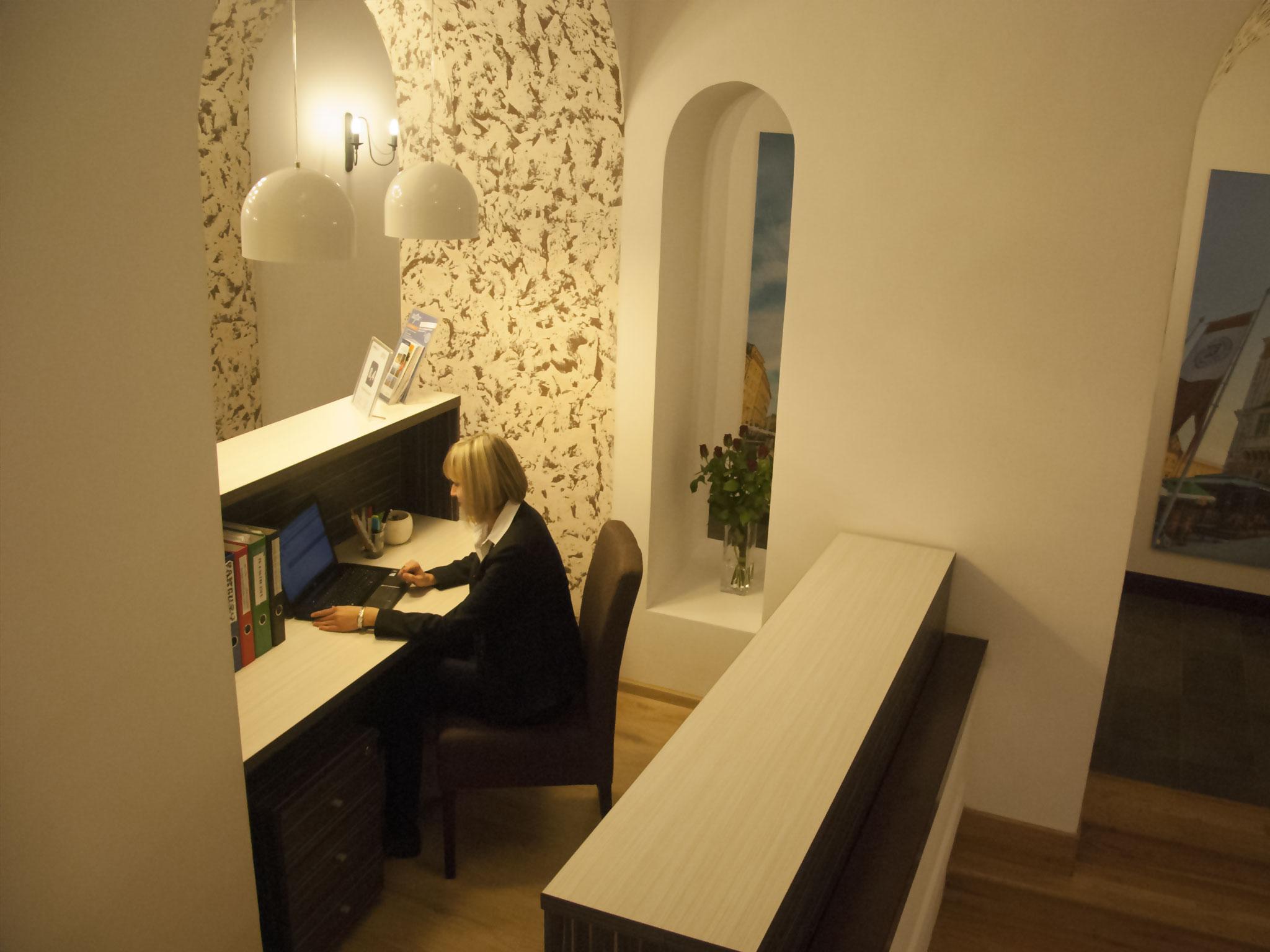 Pergamin Apartments Krakow Dış mekan fotoğraf