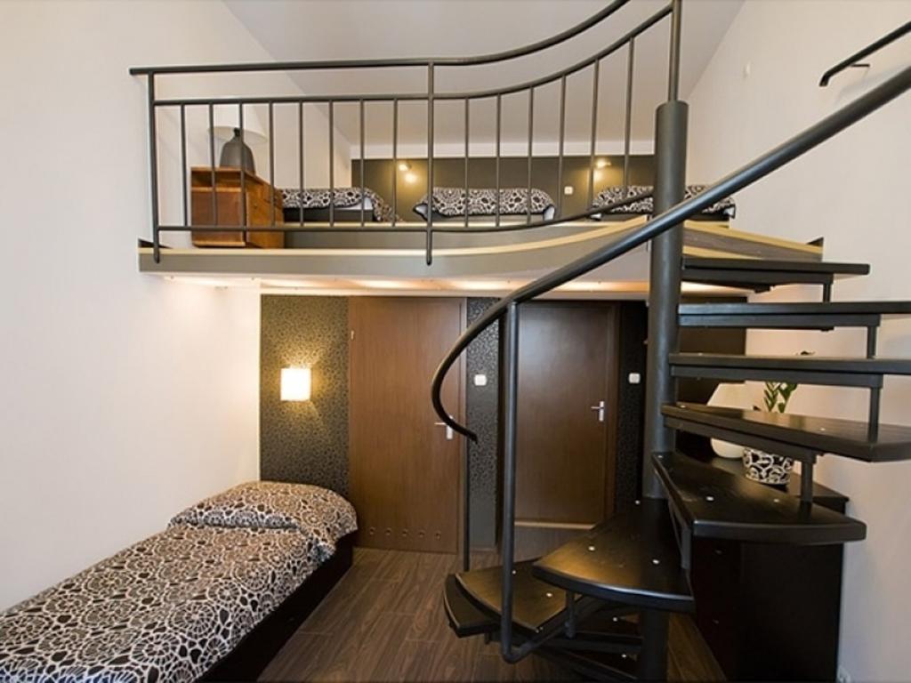 Pergamin Apartments Krakow Dış mekan fotoğraf