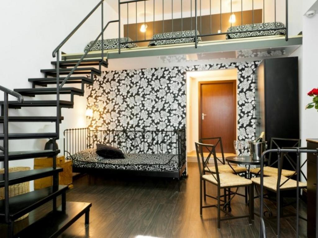 Pergamin Apartments Krakow Dış mekan fotoğraf