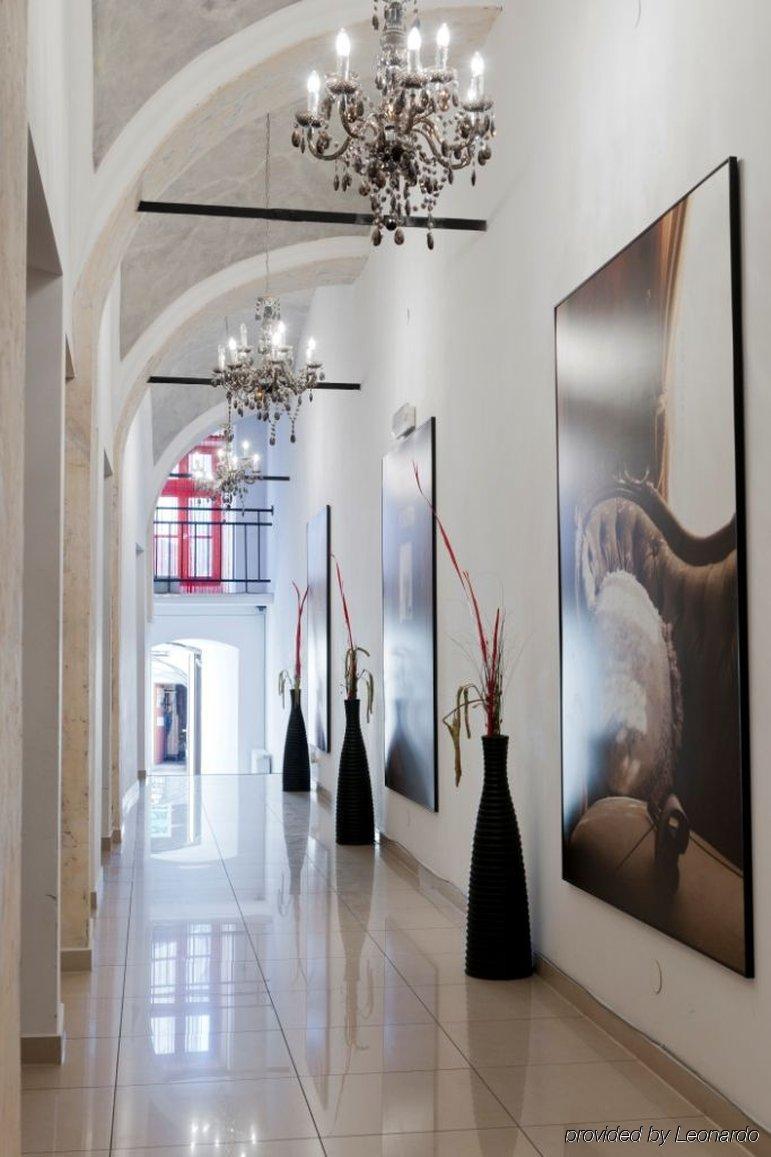 Pergamin Apartments Krakow İç mekan fotoğraf