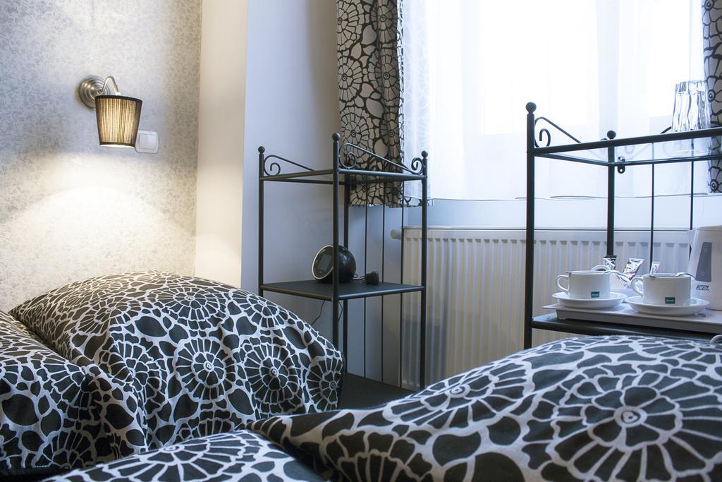 Pergamin Apartments Krakow Dış mekan fotoğraf