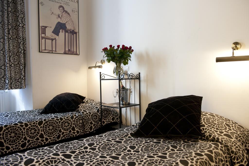 Pergamin Apartments Krakow Dış mekan fotoğraf