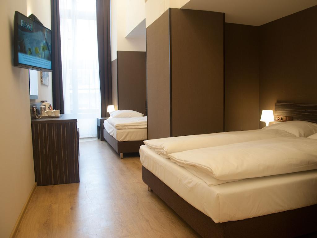Pergamin Apartments Krakow Dış mekan fotoğraf