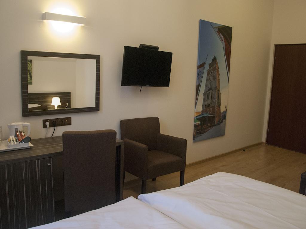 Pergamin Apartments Krakow Dış mekan fotoğraf
