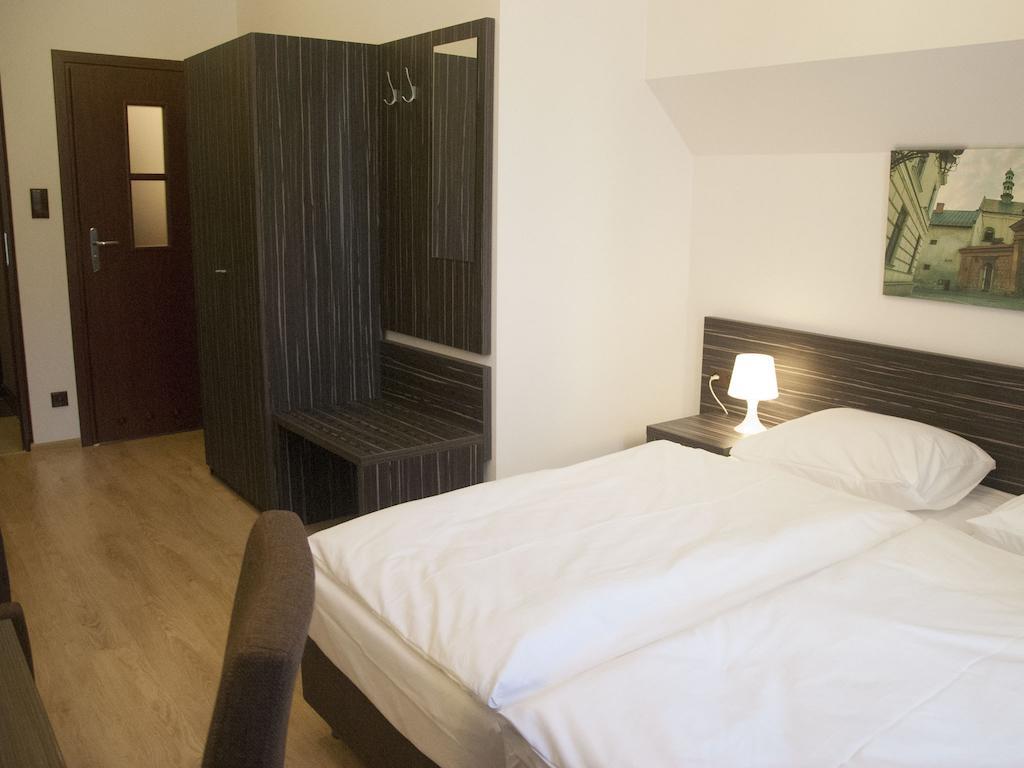 Pergamin Apartments Krakow Dış mekan fotoğraf