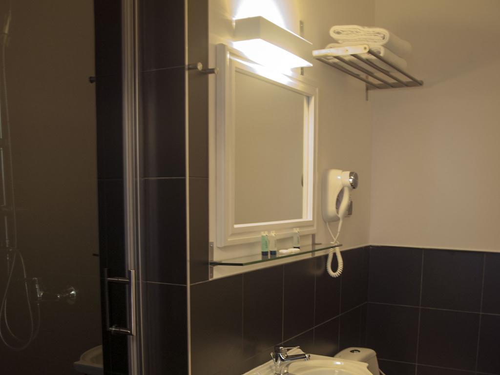 Pergamin Apartments Krakow Dış mekan fotoğraf