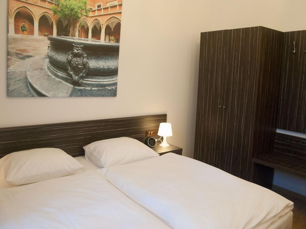 Pergamin Apartments Krakow Dış mekan fotoğraf